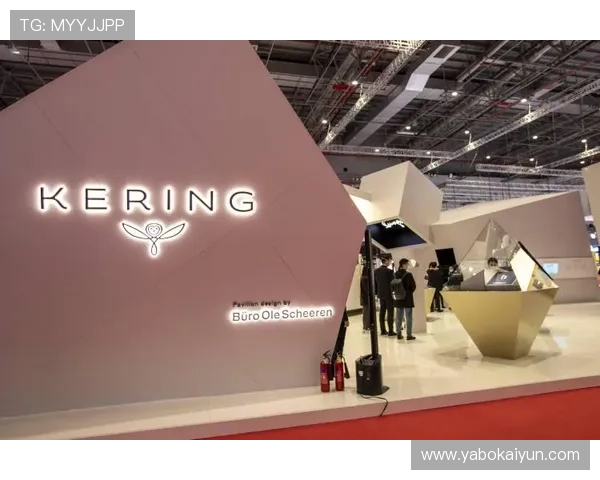 探索开云旗舰网站给用户带来的全新购物体验